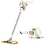 Aspirador Vertical WP522EU para Hogar Escoba Eléctrica Con Cable 600W